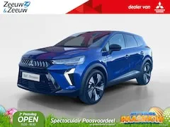 Foto van Mitsubishi Grandis