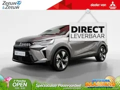 Foto van Mitsubishi Grandis