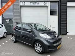 Foto van Peugeot 107