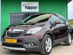 Foto van Opel Mokka