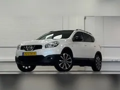 Foto van Nissan Qashqai