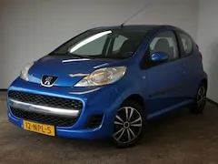 Foto van Peugeot 107