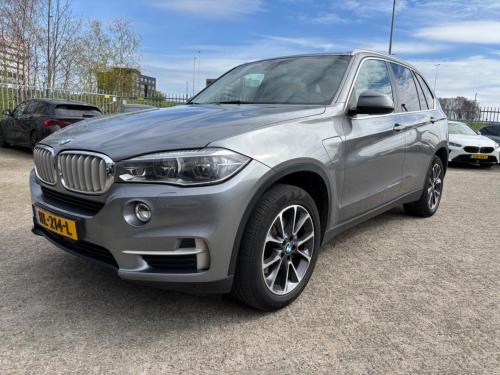 Foto van BMW X5