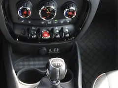 Foto van Mini Clubman