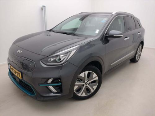 Foto van Kia e-Niro