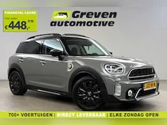 Foto van Mini Countryman
