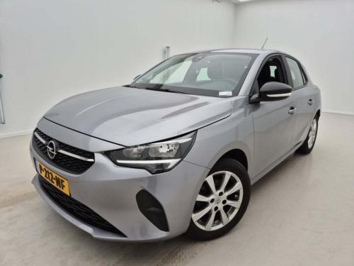 Opel Corsa 1.2 Edition 2022 - voorkant