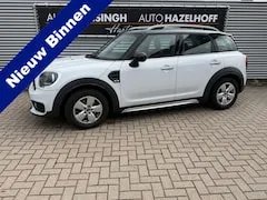 Foto van Mini Countryman