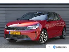 Opel Corsa 1.2 T Hybrid Yes 2025 - voorkant