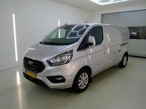 Ford Transit Custom 300 2.0 TDCI L2H1 L 2023 - voorkant