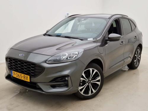 Foto van Ford Kuga