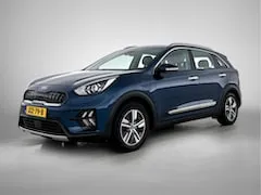Foto van Kia Niro