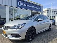 Opel Astra 1.4 Business Edition 2020 - voorkant