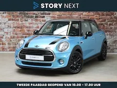 Foto van Mini 5-deurs
