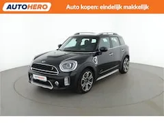 Foto van Mini Countryman
