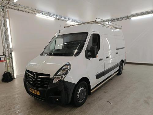 Foto van Opel Movano