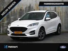 Ford Kuga 2.5 PHEV ST-Line 2023 - voorkant