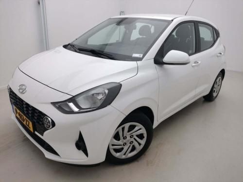 Hyundai I10 1.0 Comfort 5-zits 2022 - voorkant