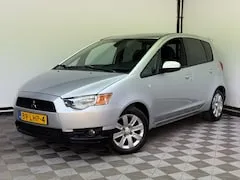 Foto van Mitsubishi Colt