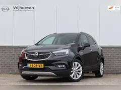 Foto van Opel Mokka