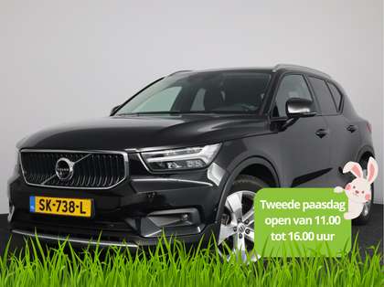 Volvo XC40 2.0 T5 AWD Intro Edition 2018 - voorkant