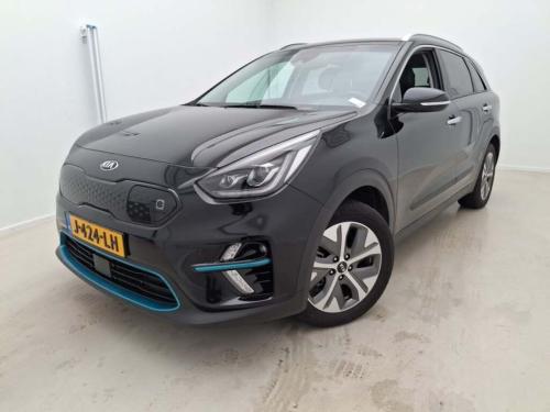 Foto van Kia e-Niro