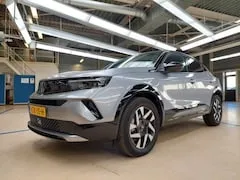 Foto van Opel Mokka