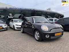 Foto van Mini Mini