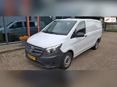 Foto van Mercedes-Benz Vito