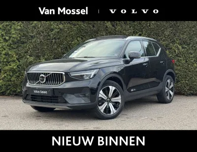 Volvo XC40 1.5 T5 Recharge R-Design 2022 - voorkant