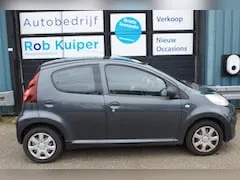 Foto van Peugeot 107