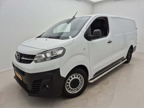 Opel Vivaro 1.5 CDTI L3H1 Selection 2023 - voorkant