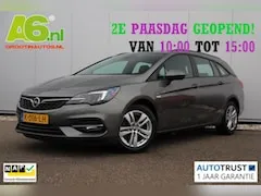 Opel Astra 1.2 Business Edition 2021 - voorkant