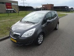 Foto van Opel Meriva