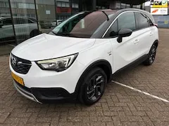 Foto van Opel Crossland