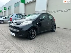 Foto van Peugeot 107