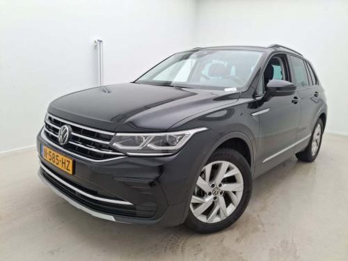Volkswagen Tiguan 1.5 TSI Elegance 2020 - voorkant