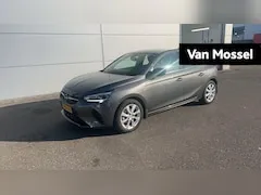 Opel Corsa 1.2 Elegance 2020 - voorkant