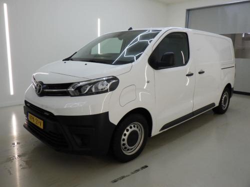Foto van Toyota ProAce
