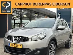 Foto van Nissan Qashqai