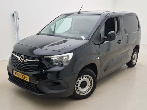 Foto van Opel Combo