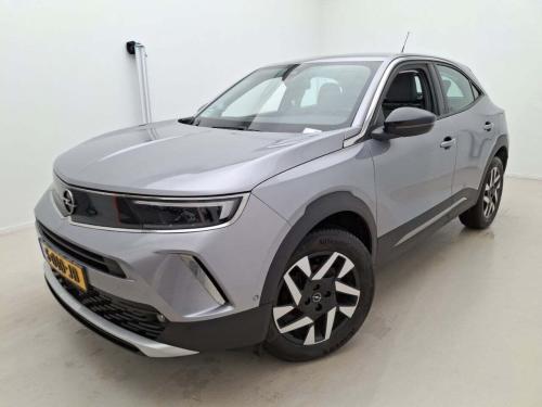 Opel Mokka 1.2 Turbo Level 3 2023 - voorkant