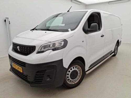 Foto van Peugeot Expert