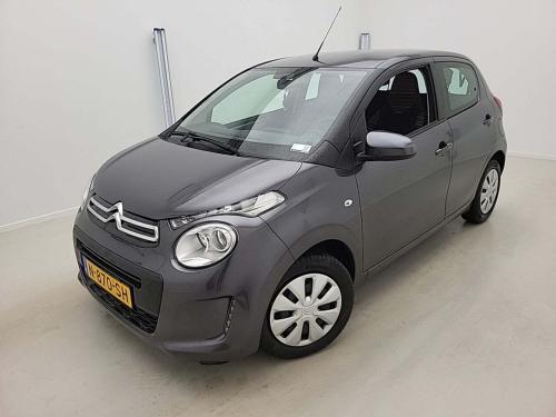 Foto van Citroen C1