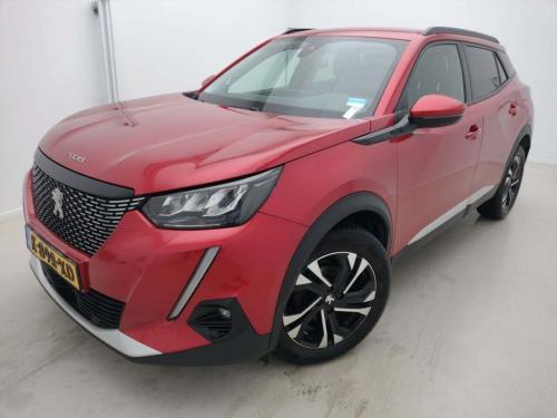Foto van Peugeot 2008