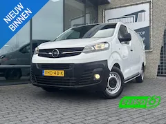 Opel Vivaro 2.0 CDTI L2H1 Edition 2020 - voorkant