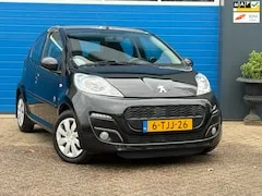 Foto van Peugeot 107