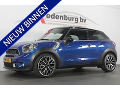 Foto van Mini Mini Paceman