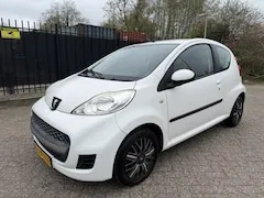 Foto van Peugeot 107