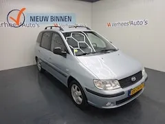 Foto van Hyundai Matrix